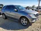 2012 MERCEDES-BENZ ML-Class