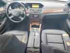 2012 MERCEDES-BENZ E-Class