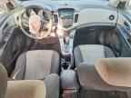 2011 CHEVROLET CRUZE