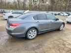 2010 HONDA ACCORD