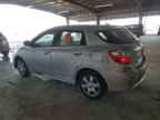 2009 TOYOTA MATRIX