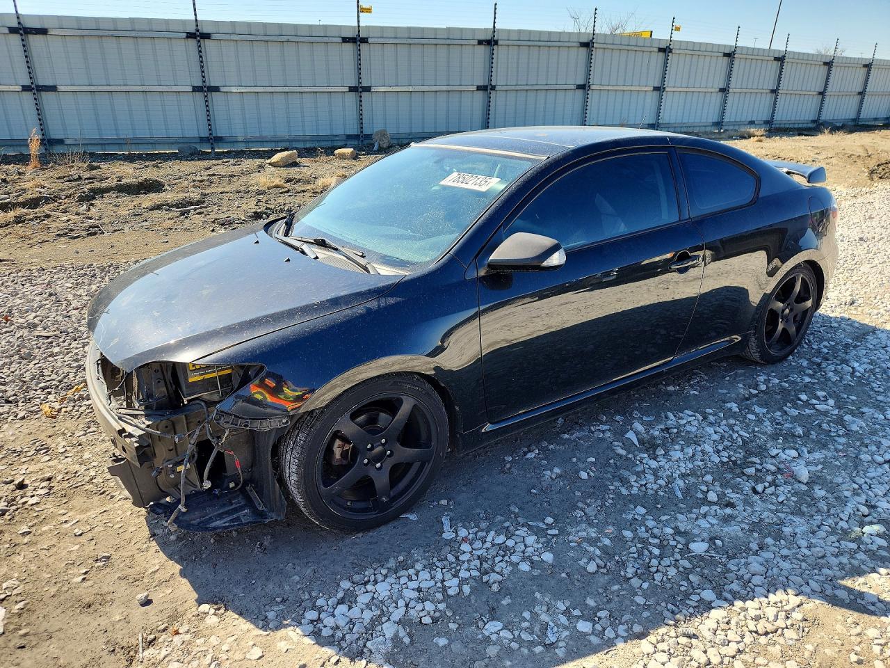 2008 TOYOTA SCION