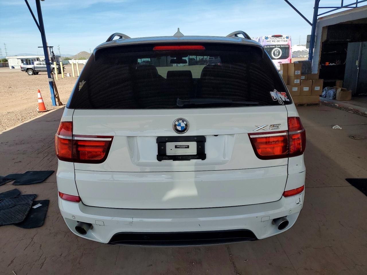 2013 BMW X5