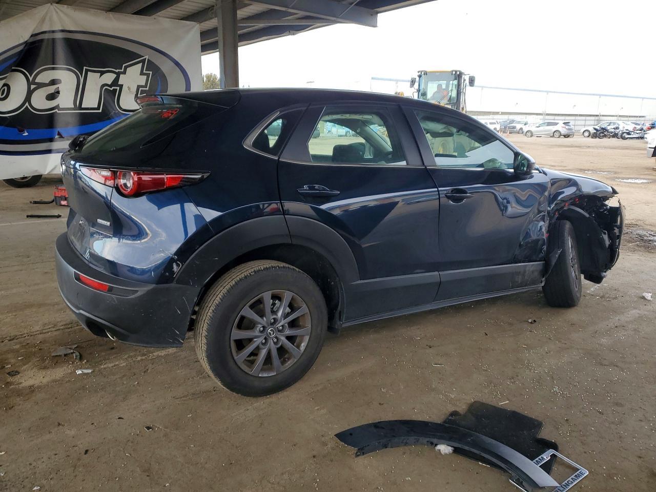 2024 MAZDA CX-30