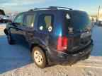 2013 HONDA PILOT