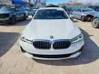 2021 BMW 5 series