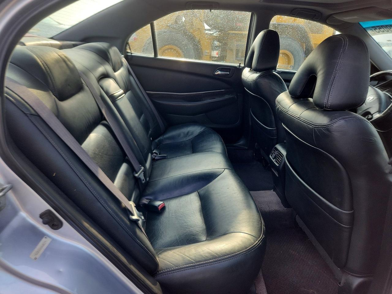2003 ACURA TL
