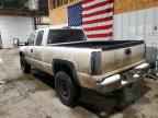 2001 CHEVROLET Silverado 2500