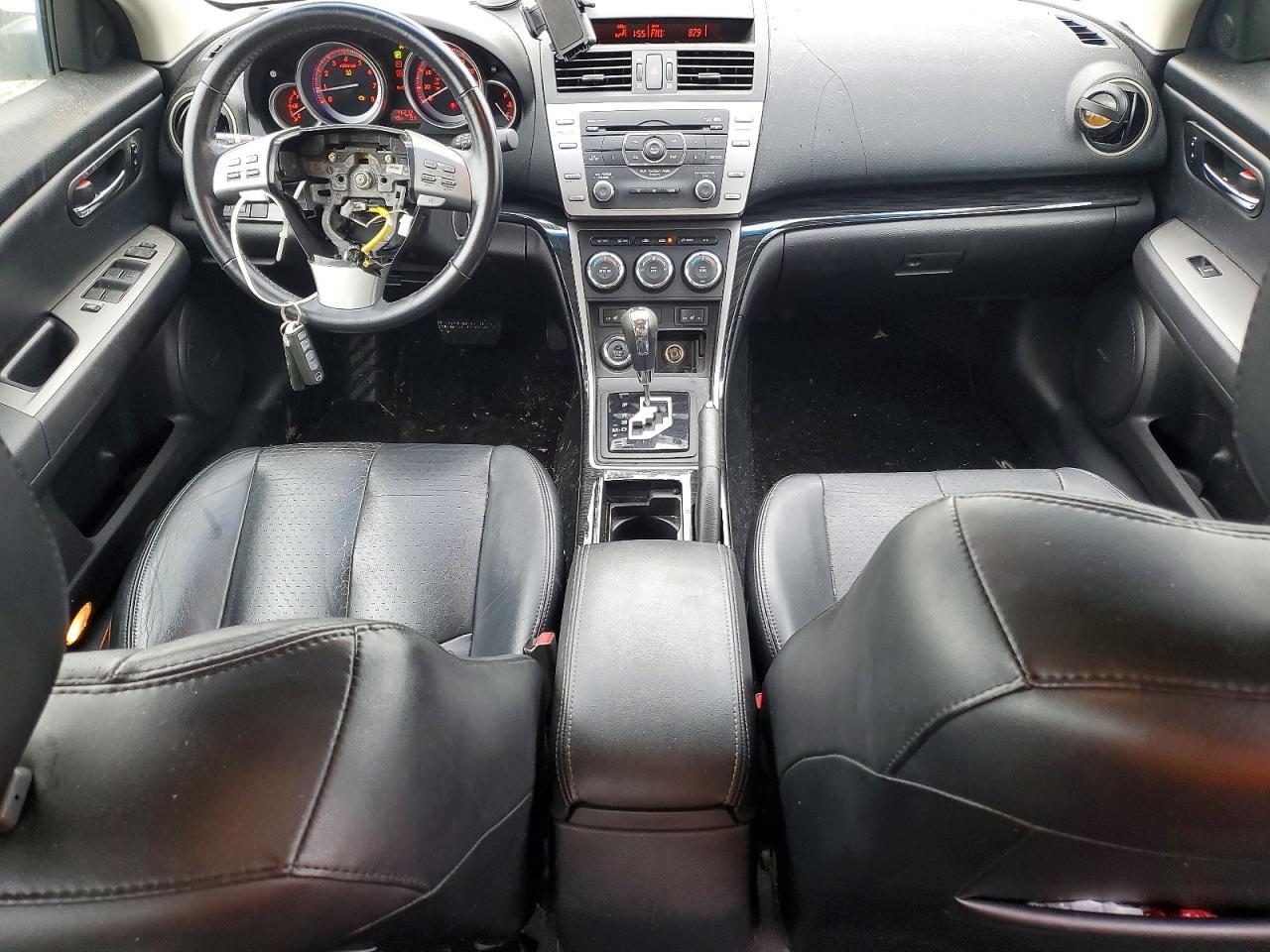 2009 MAZDA 6