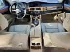 2009 BMW 5 series