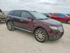 2011 LINCOLN MKX