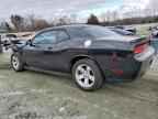 2011 DODGE Challenger
