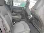 2012 CHEVROLET TRAVERSE