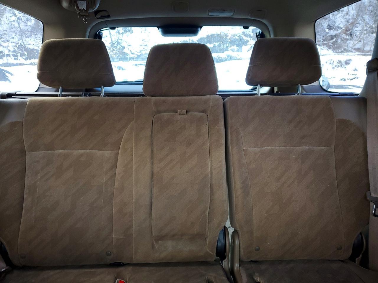 2002 HONDA CR-V