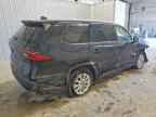 2025 TOYOTA HIGHLANDER