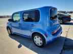 2013 NISSAN CUBE