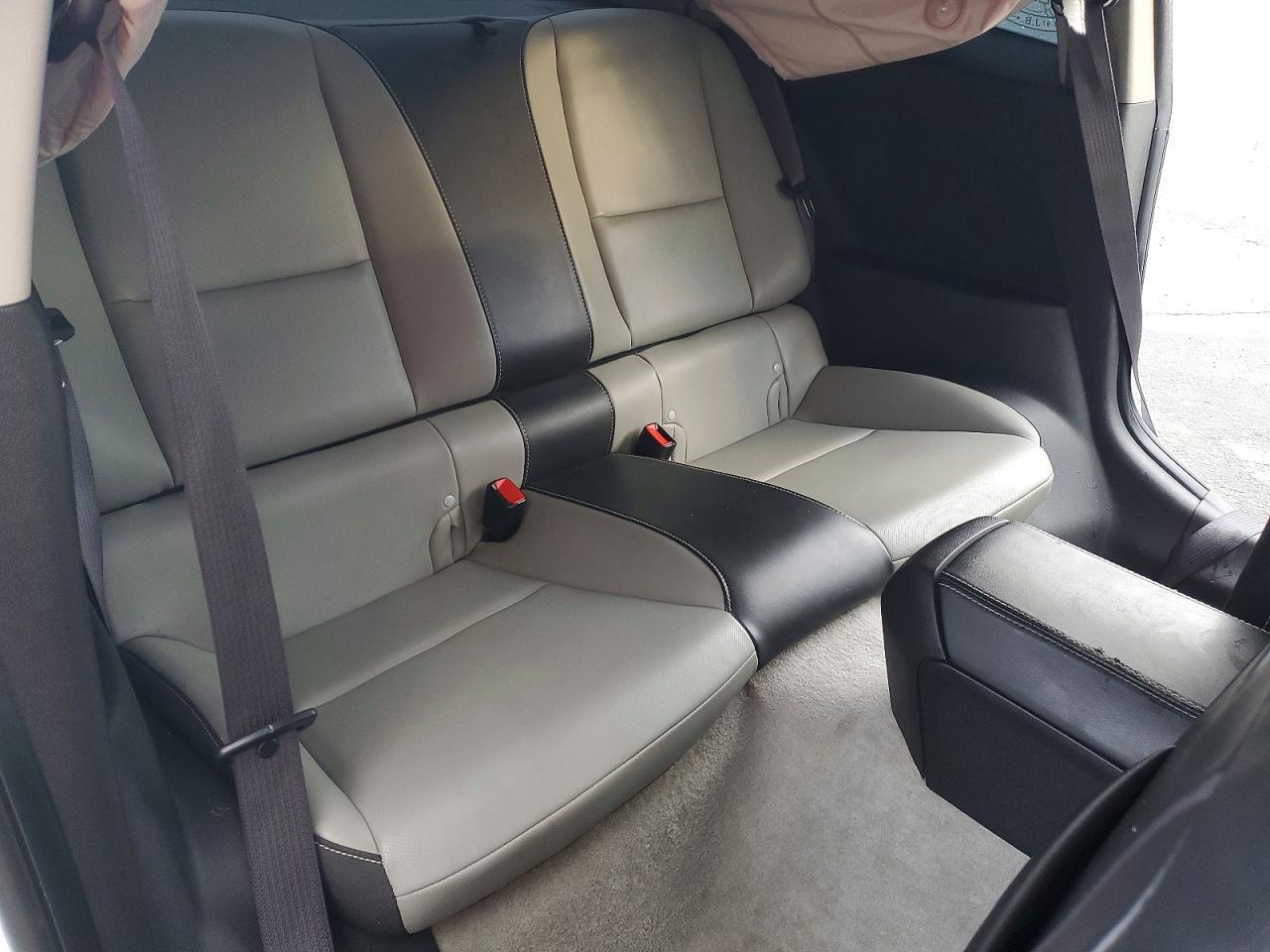 2013 CHEVROLET Camaro