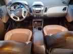 2011 HYUNDAI TUCSON