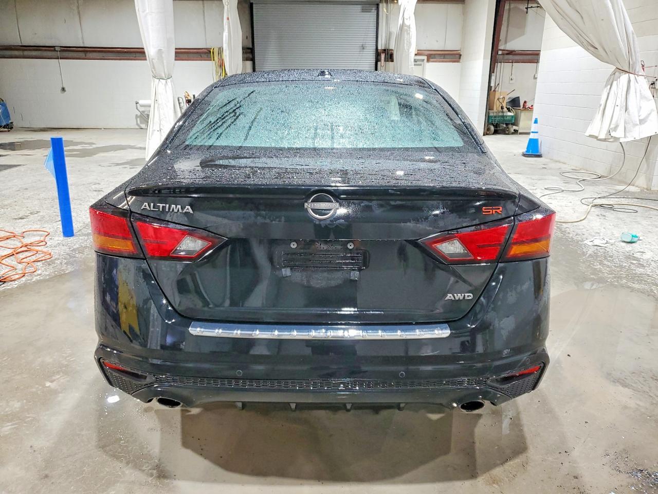 2023 NISSAN ALTIMA