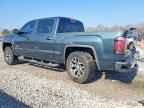 2017 GMC Sierra