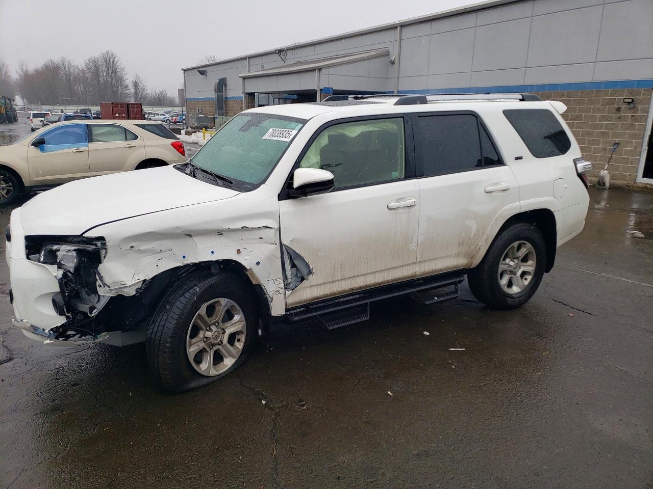 2023 TOYOTA 4Runner