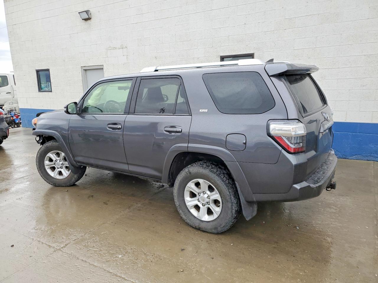 2014 TOYOTA 4Runner
