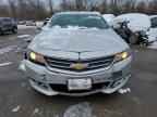 2017 CHEVROLET IMPALA