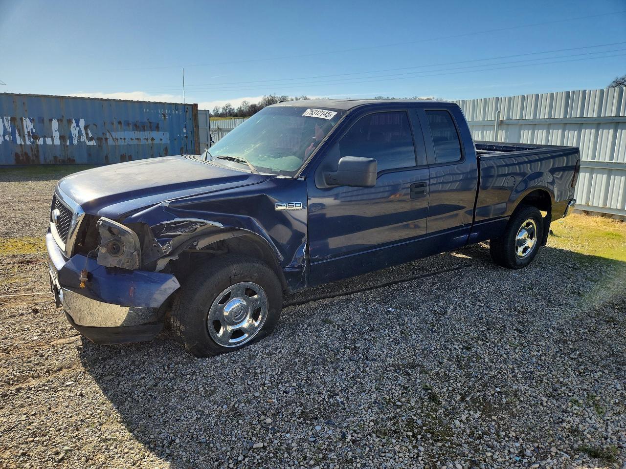 2007 FORD F-150 Lightning