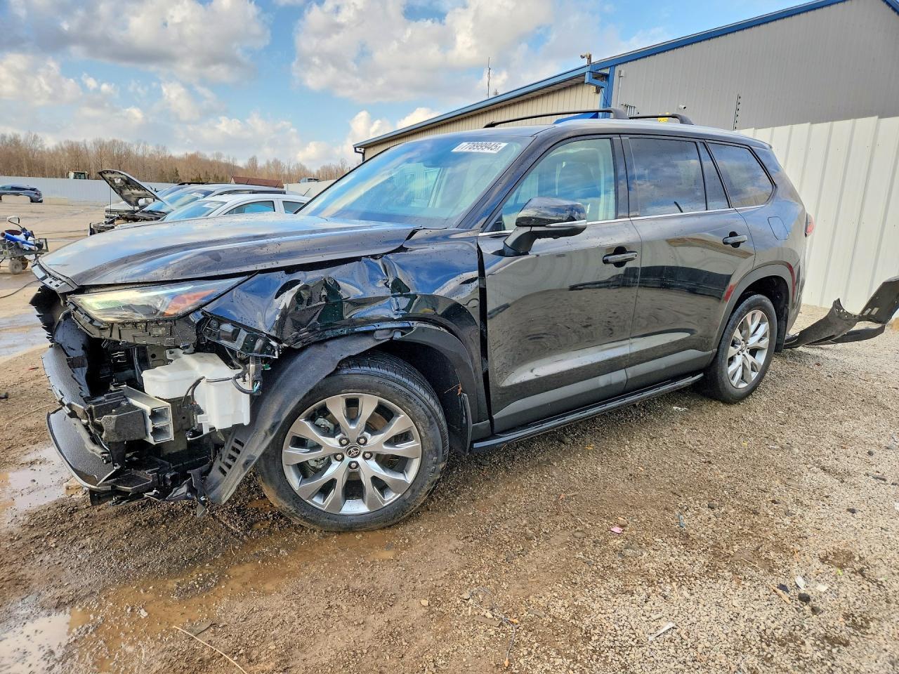 2024 TOYOTA HIGHLANDER
