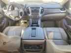 2015 CHEVROLET Tahoe