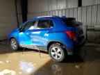 2016 CHEVROLET TRAX
