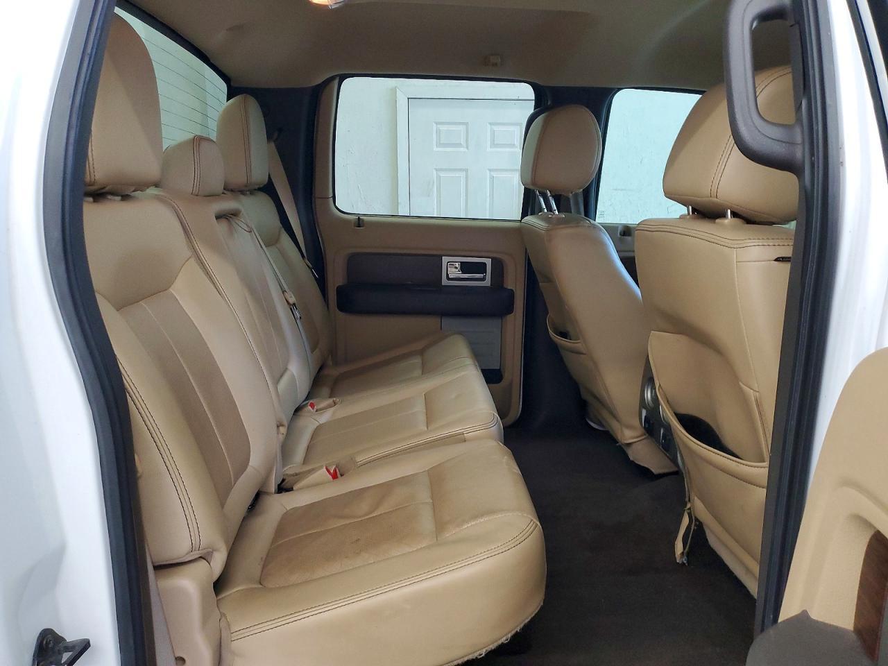 2014 FORD F-150 Lightning