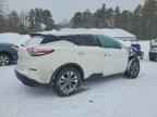2017 NISSAN MURANO