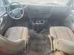 2012 CHEVROLET Express 3500