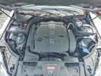 2012 MERCEDES-BENZ E-Class