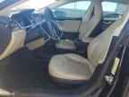 2013 TESLA MODEL S