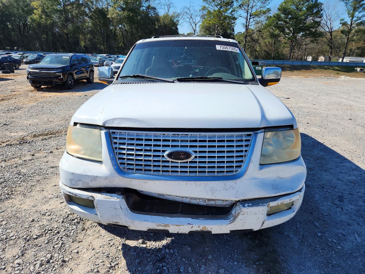 2003 FORD Expedition