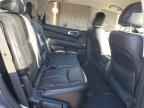 2018 NISSAN PATHFINDER