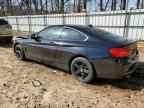 2015 BMW 4 Series