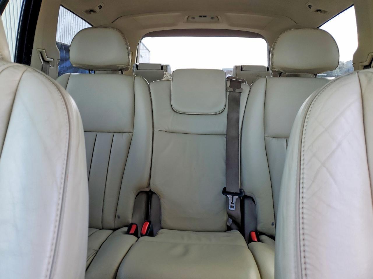2013 VOLVO XC90