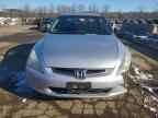 2004 HONDA ACCORD