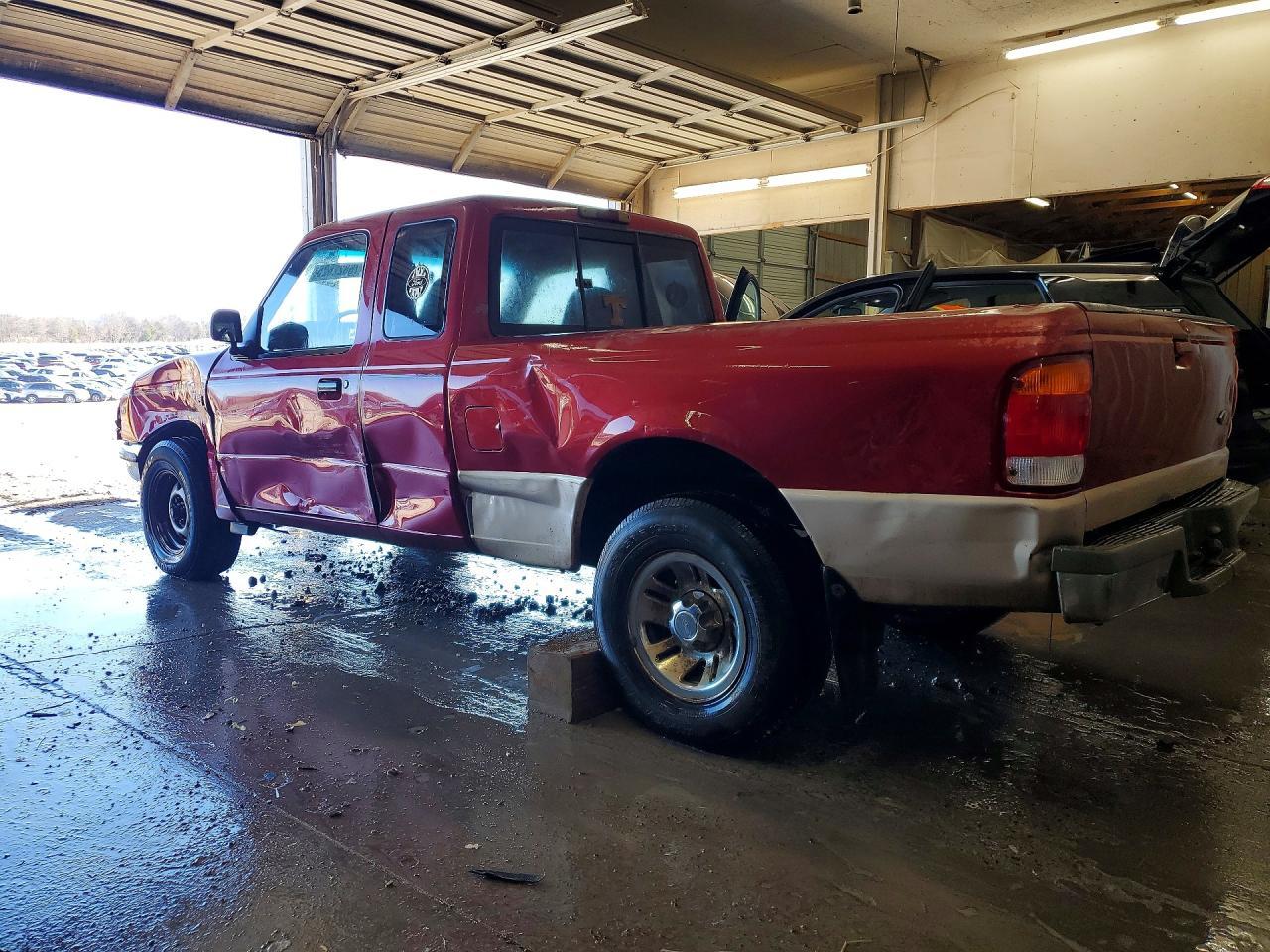 1994 FORD RANGER