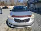 2014 KIA FORTE