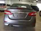 2015 NISSAN SENTRA