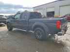 2010 NISSAN Frontier