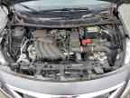 2016 NISSAN VERSA