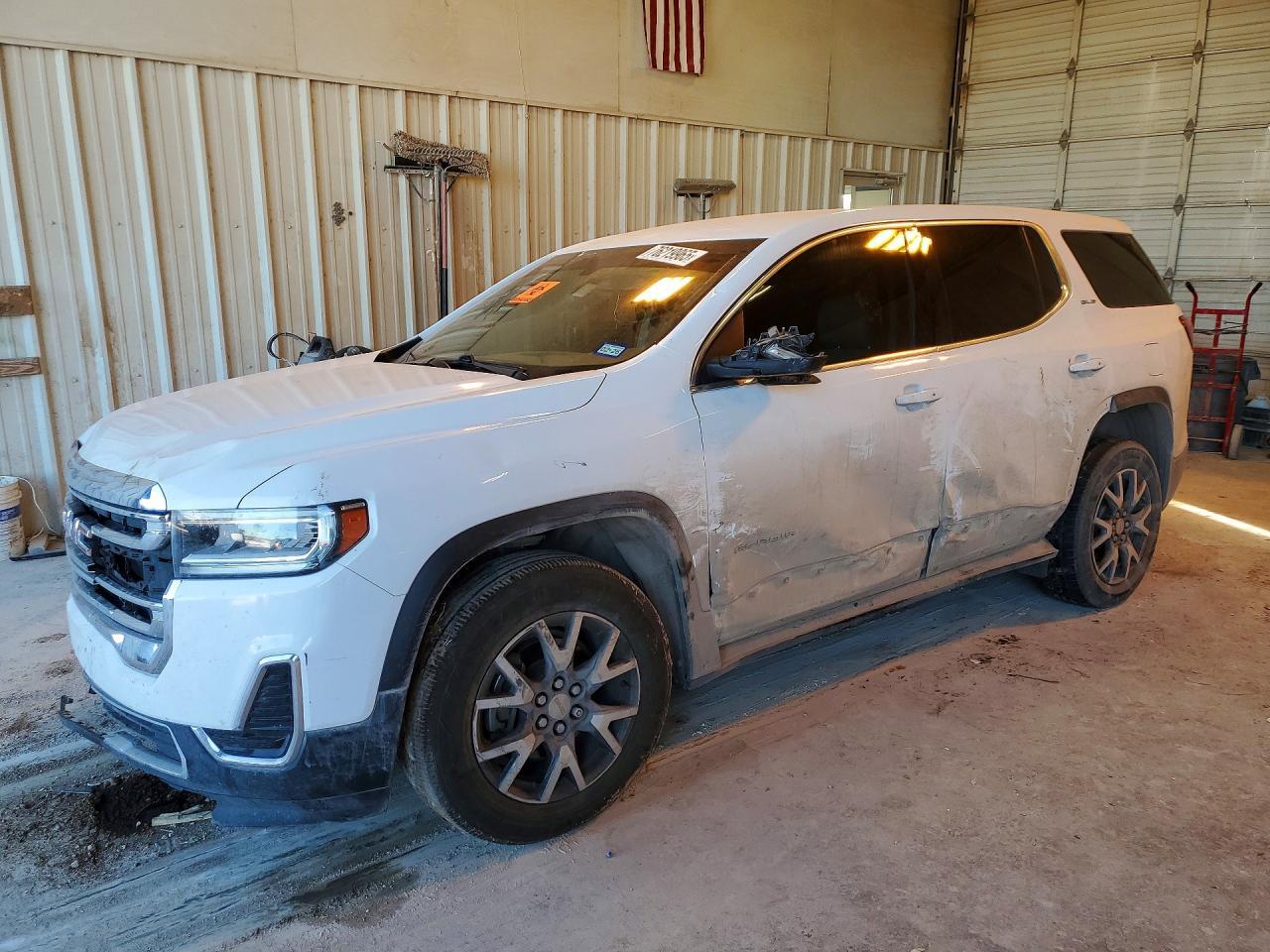 2020 GMC ACADIA