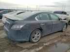 2014 NISSAN Maxima