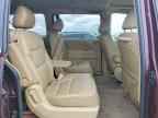 2010 HONDA ODYSSEY