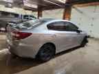 2018 SUBARU IMPREZA